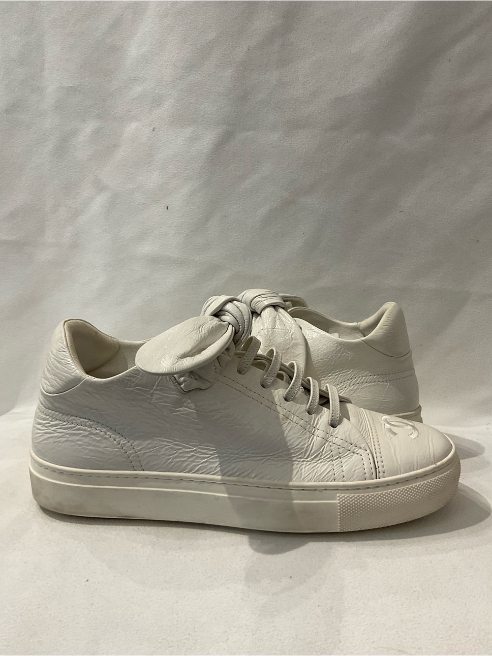 Chanel Sneakers